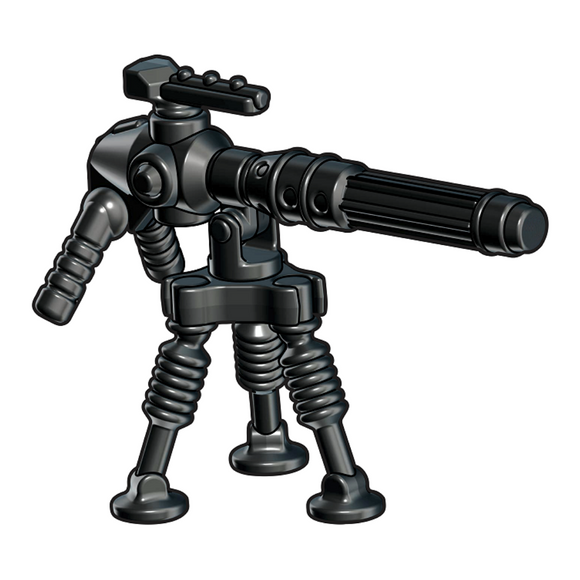 BA Mark II - Medium Repeating Blaster