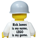 M1 Steel Pot Helmet (Light Grey)-2