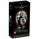 LEGO® The Mandalorian™ Helmet 75328-1