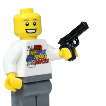 BA M1911 V2 (Black)
