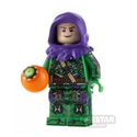 Custom Design Minifigure Multiversal Menace