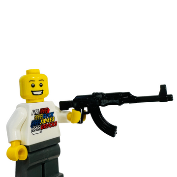 BA RPK (Black)