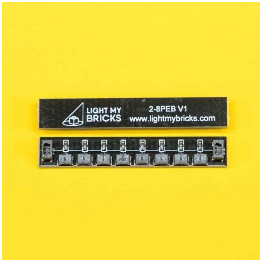 Micro 8-Port Expansion Board