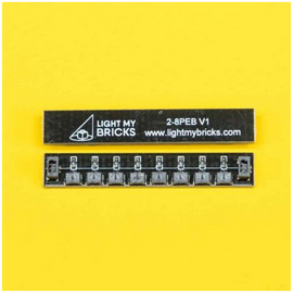 Micro 8-Port Expansion Board - 0