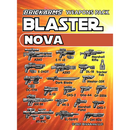 BA Blaster Weapons Pack - Nova-1