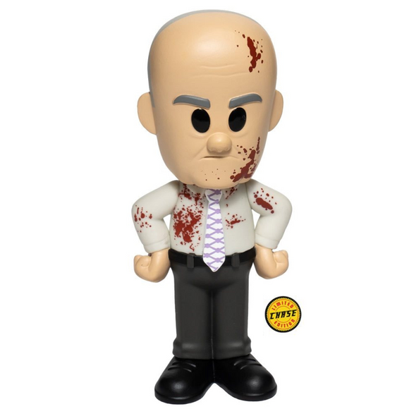 The Office - Creed Vinyl SODA Figure