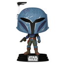 Star Wars: The Mandalorian - Koska Reeves Pop! Vinyl Figure #489-1