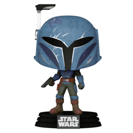 Star Wars: The Mandalorian - Koska Reeves Pop! Vinyl Figure #489