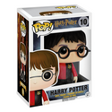 Harry Potter - Triwizard Harry Potter Pop! Vinyl Figure #10