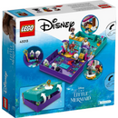 LEGO® The Little Mermaid Story Book 43213-7
