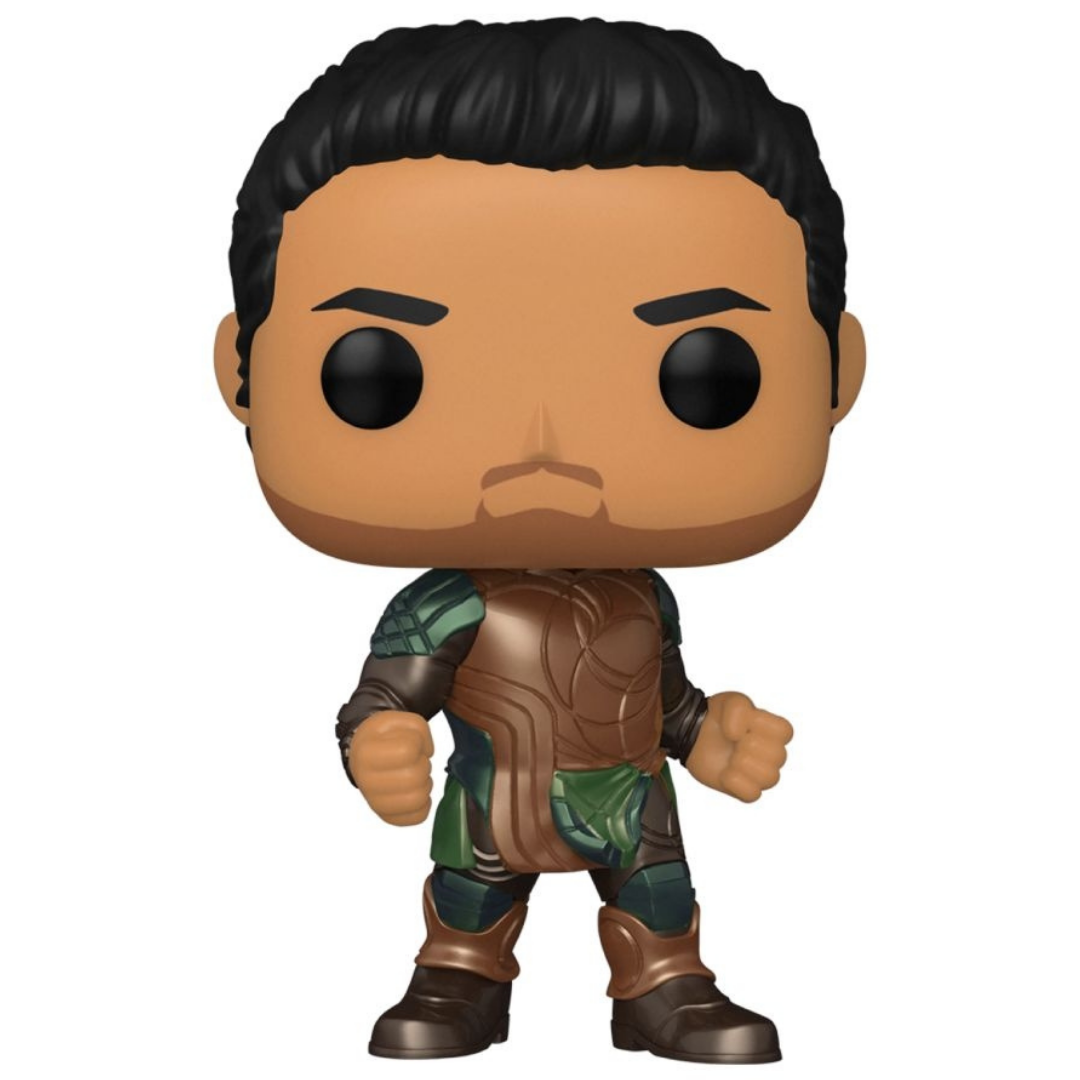 Eternals - Gilgamesh Pop! Vinyl Figure #730