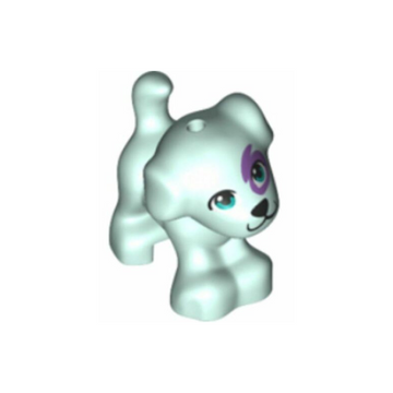 LEGO® Puppy Light Aqua
