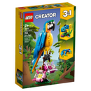 LEGO® Creator 3-in-1 Exotic Parrot 31136-1
