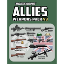 BA Allies Weapons Pack V3-1