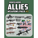 BA Allies Weapons Pack V3