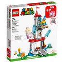 LEGO® Cat Peach Suit and Frozen Tower Expansion Set 71407-1