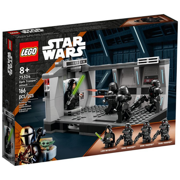 LEGO® Dark Trooper™ Attack 75324