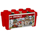 LEGO® Creative Ninja Brick Box 71787