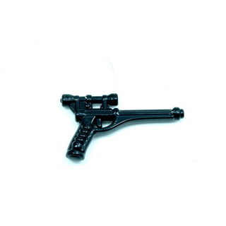 BA LL-30 Blaster Pistol (Black)