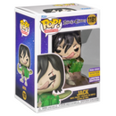 Black Clover - Jack Pop! Vinyl Figure #1181 (2022 Winter Convention)-2