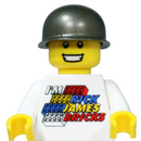 M1 Steel Pot Helmet (OD Metallic)-1