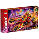 LEGO® Kai’s Golden Dragon Raider 71773-1