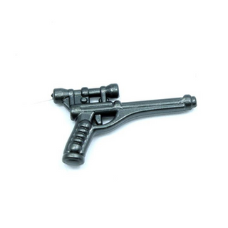BA LL-30 Blaster Pistol (Gunmetal)