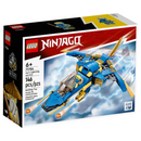 LEGO® Jay’s Lightning Jet EVO 71784-1