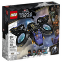 LEGO® Shuri's Sunbird 76211