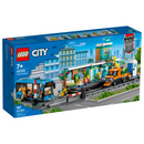 LEGO® City Train Station 60335-1