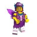 The Sugarplum Fairy Minifigure