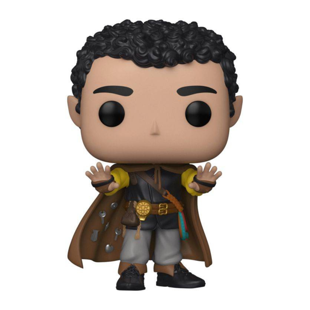 Dungeons & Dragons: Honor Among Thieves (2023) - Simon Pop! Vinyl Figure #1327