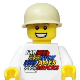 M1 Steel Pot Helmet (Tan)