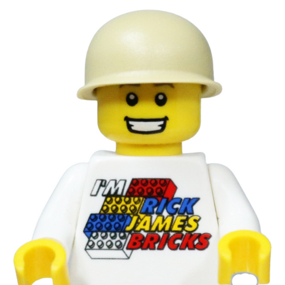 M1 Steel Pot Helmet (Tan)