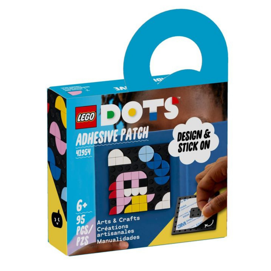 LEGO® DOTS Adhesive Patch 41954