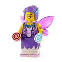 The Sugarplum Fairy Minifigure