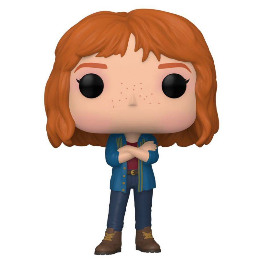 Jurassic World: Dominion - Claire Dearing Pop! Vinyl Figure #1209