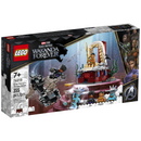 LEGO® King Namor’s Throne Room 76213-1