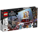 LEGO® King Namor’s Throne Room 76213