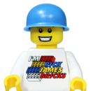 M1 Steel Pot Helmet (UN Blue)-1