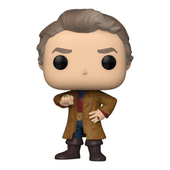 Dungeons & Dragons: Honor Among Thieves (2023) - Forge Pop! Vinyl Figure #1330