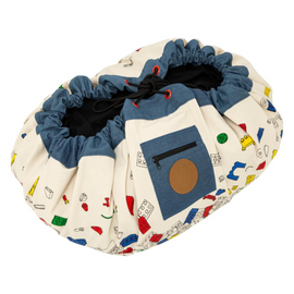 Bricks Galore Play Pouch® - 0