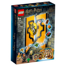 LEGO® Hufflepuff™ House Banner 76412-1