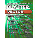 BA Blaster Pack - Vector-1