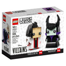 LEGO® Disney Cruella & Maleficent 40620-1