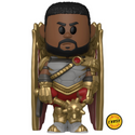 Black Adam (2022) - Hawkman SODA Vinyl Figure  (2022 Winter Convention Exclusive)