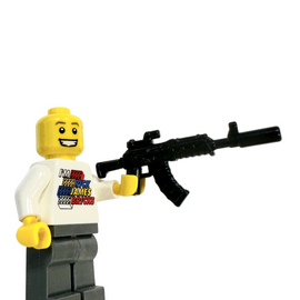 BA AK-74 Talya (Black)