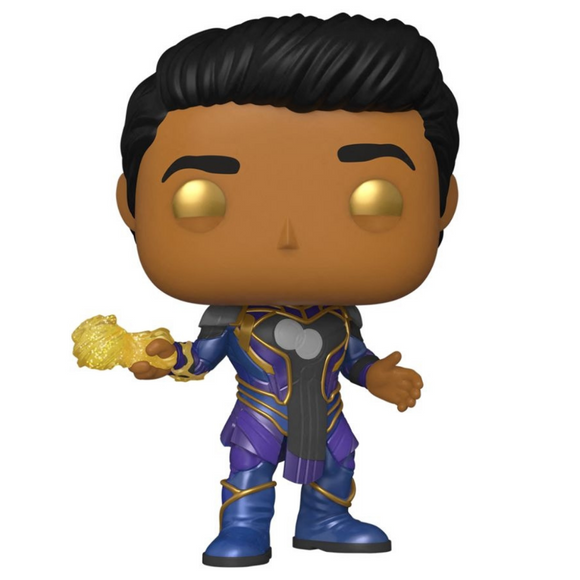 Eternals - Kingo Pop! Vinyl Figure #731