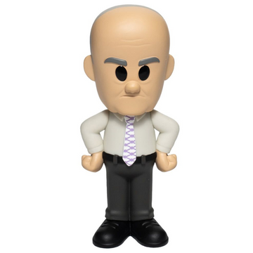 The Office - Creed Vinyl SODA Figure - 0