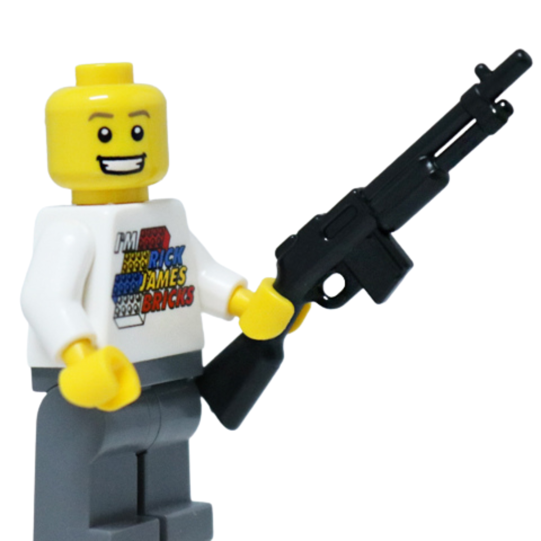 BA BAR (Black)